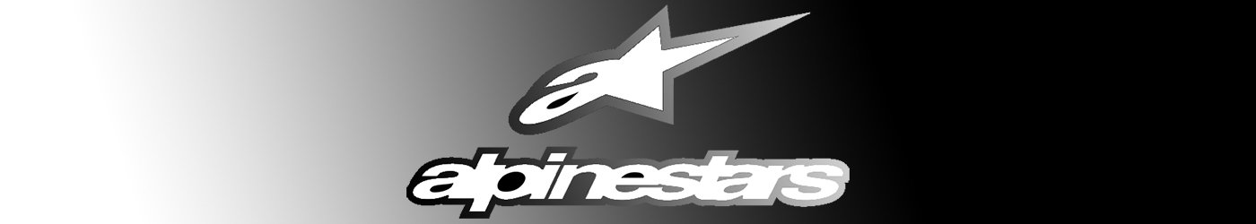 Alpinestars motorcykel tøj