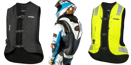 Airbagvest og Airbag Jakker
