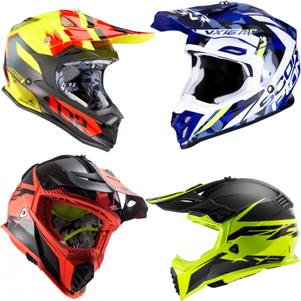 Cross Hjelme