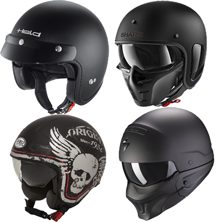 Pilot Hjelme