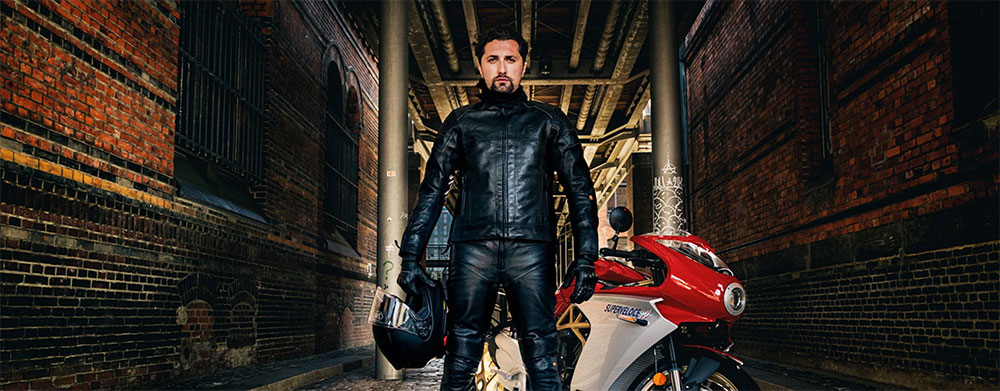 Rukka motorcykel tøj Rukka motorcykel tøj