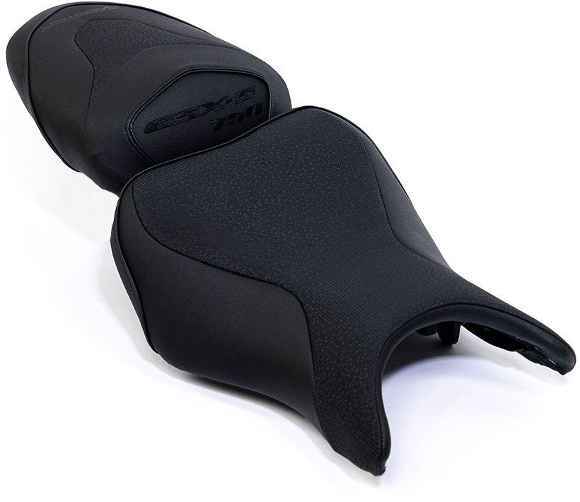 Bagster sæde Ready LUXE Suzuki GSXS 750 20172020 5368Z