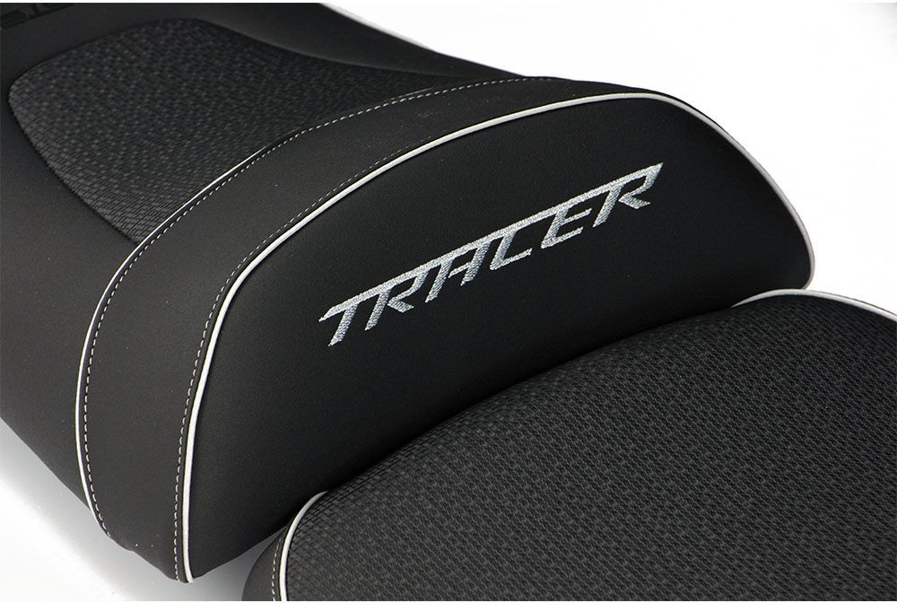 Bagster Ready LUXE Yamaha MT09 Tracer 900 20152019 5355Z