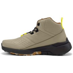 Sidi Nucleus motorcykelsko CE med Fortex-teknologi D3O-beskyttelse