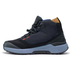 Sidi Nucleus GTX motorcykelsko CE-vandtæt med Gore-Tex-membran Fortex-teknologi D3O-beskyttelse