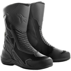 Alpinestars Air Plus V2 XCR GTX Gore-TEX motorcykelstøvler CE vandtætte