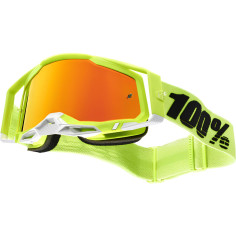 100% Racecraft 2 Extra Cross Briller Moto BMX