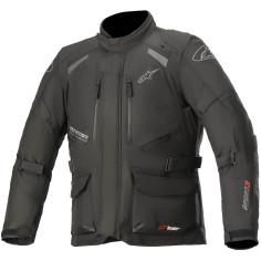 Alpinestars Andes V3 Drystar motorcykeljakke CE A Termofoder vandtæt Beskyttelse