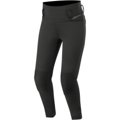 Alpinestars Banshee motorcykel-leggings til kvinder Stretch-beskyttelse