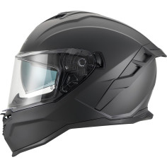 Apex FI200 full-face hjelm ECE 22.06 med solskærm og quick-release system