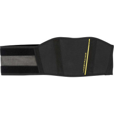 Lindstrands Moarna nyrebælte ergonomisk varmeregulering Dura-Mesh blød