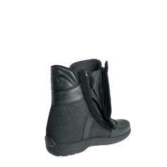 Daytona Gore-Tex motorcykelstøvler AC DRY GTX G2 læder med ankelbeskyttelse på begge sider