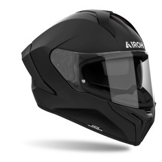Airoh Matryx full-face hjelm ECE 22.06 Carbon med Pinlock 120 XLT og solskærm