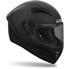 Airoh Connor full-face hjelm ECE 22.06 med ultrabredt visir