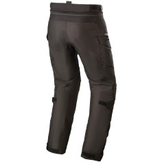 Alpinestars Andes V3 Drystar motorcykelbukser vandtætte CE med beskyttere
