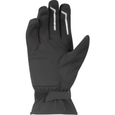 Bering Tivano motorcykelhandsker CE Thermo Softshell vandtæt