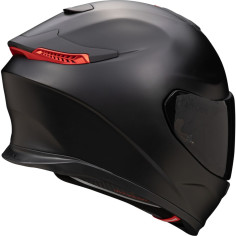 Scorpion EXO-GT SP Air Premium helhjelm Apex med Pinlock-solskærm og to visirer