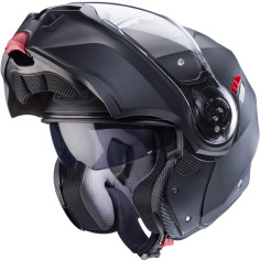 Caberg flip-up hjelm DUKE EVO solskærm P/J inklusive Pinlock ECE 22.06