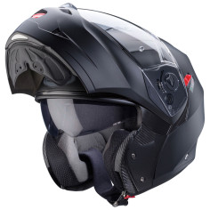 Caberg flip-up hjelm DUKE X inklusive Pinlock solskærm med P/J og ECE 22.06
