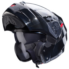 Caberg flip-up hjelm DUKE X SMART umalet ECE 22.06 med solskærm