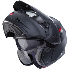 Caberg enduro hjelm TOURMAX X flip-up hjelm med solskærm Pinlock P/J og ECE 22.06