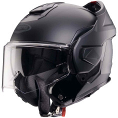 Caberg Trip klapkasket ECE 22.06 med solskærm og Pinlock