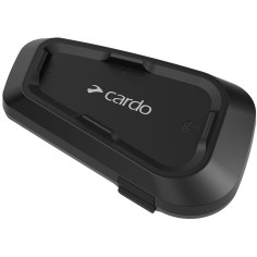 Cardo Spirit HD-headset med FM-radio og Bluetooth