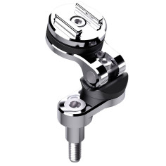 SP Connect motorcykelstyrets beslag CLUTCH MOUNT PRO til smartphone-mobiltelefon