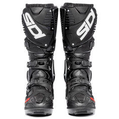 SIDI motorcykel støvler CROSSFIRE 3 SRS med beskyttelse mod sål overstræk Offroad cross støvler CE