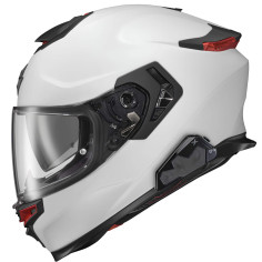 Scorpion ExoCom LINK-1C Headset Bluetooth 5.3 NFC Universelt egnet til de fleste motorcykelhjelme