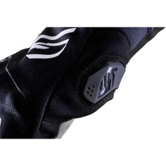 Five Globe Evo-motorcykelhandsker CE med Ergo Protech-beskyttere Touch