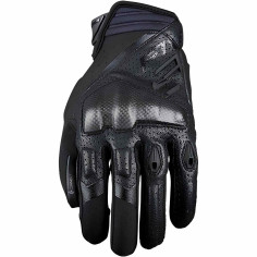 Five RSC Evo motorcykelhandsker CE med kulstofbeskyttere Touch