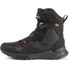 Forma ADV Kite Dry WP motorcykelstøvler med CE-godkendelse og D3O-beskyttelse