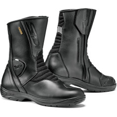 SIDI motorcykel støvler GAVIA GORE Tex vandtætte touring støvler med velcro og lynlås CE