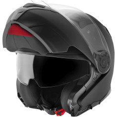 Germot GM 970 flip-up hjelm ECE 22.06 med solskærm og P/J homologering