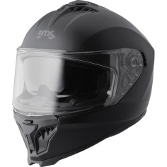 GMS Gelero integreret hjelm ECE 22.06 med solskærm