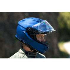Shoei GT-AIR 3 full-face hjelm ECE 22.06 med solskærm og pinlock