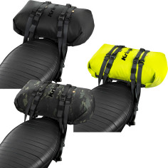 Kriega ROLLPACK 20 bagagerulle motorcykel vandtæt Cordura