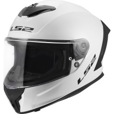 LS2 FF820 RAPID III Integralhelm ECE 22.06
