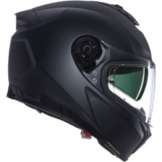 Nolan N80-8 full-face hjelm model 2025 ECE 22.06 med solskærm og Pinlock
