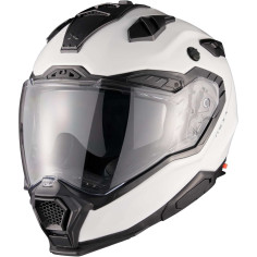Nexx X.WED3 adventure-hjelm i glasfiber Cross Enduro Integral med Pinlock-solskærm ECE 22.06