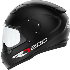 Roof Full-face hjelm RO200 ekstremt let med Max Vision Pinlock