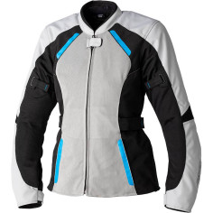 RST Ava Mesh motorcykeljakke til damer CE AA med beskyttere