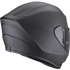 Scorpion full-face hjelm EXO-391 med nødudløsningssystem og ECE 22.06