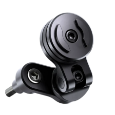 SP Connect motorcykelstyrets beslag CLUTCH MOUNT PRO til smartphone-mobiltelefon