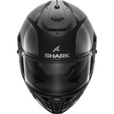 Shark full-face hjelm SPARTAN RS CARBON med ECE 22.06 + EKSTRA VISIR solskærm og pinlock