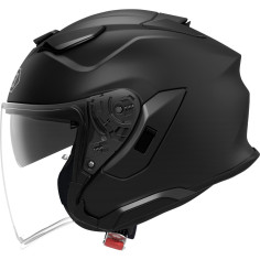 Shoei J-Cruise 3 jet hjelm High-end premium hjelm med panorama visir og ECE 22.06