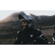 Shoei NEOTEC 3 flip-up hjelm ECE 22.06 med solskærm og pinlock