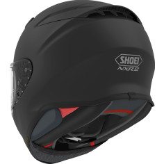 Shoei sports full-face hjelm NXR 2 inklusive Pinlock EVO med ECE 22.06