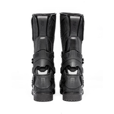 SIDI motorcykel støvler ADVENTURE 2 GORE Tex læder touring støvler vandtæt CE med flex system
